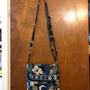 Vera Bradley Crossbody